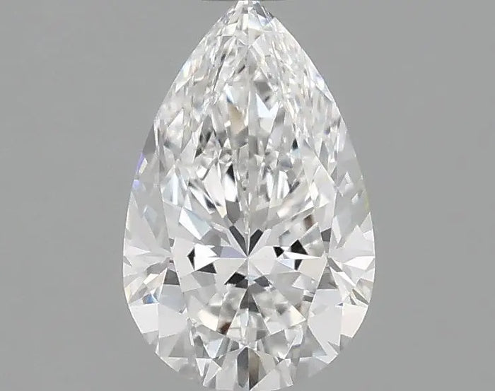 1.08 Carat · PEAR · E · VVS2 · IGI · Excellent Cut