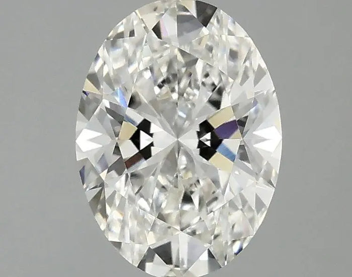 1.54 Carat · OVAL · G · VVS2 · IGI · Excellent Cut