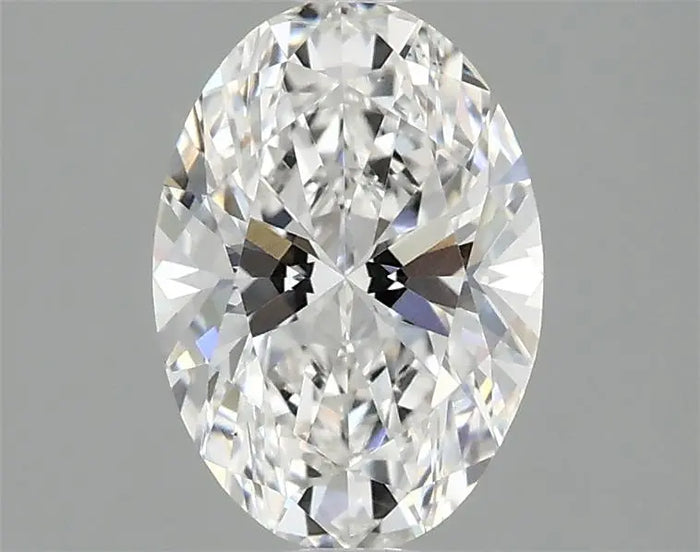 1.55 Carat · OVAL · E · VS1 · IGI · Excellent Cut
