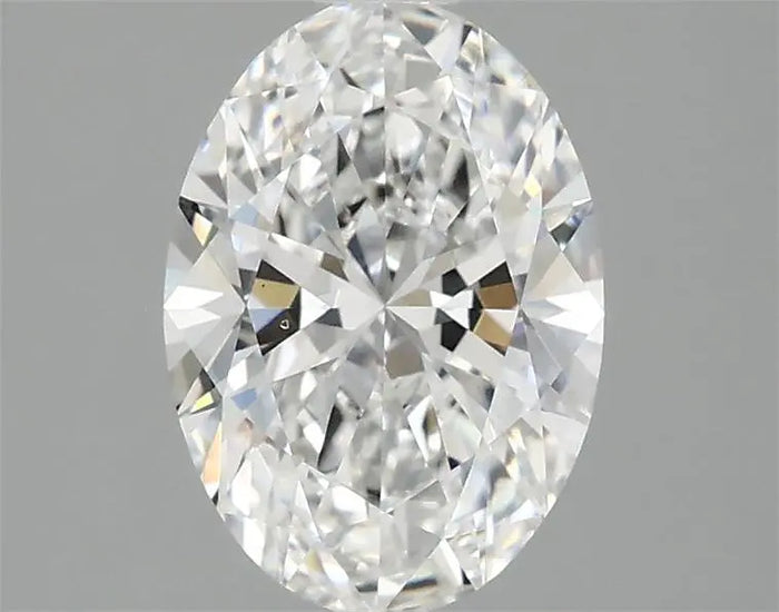 1.54 Carat · OVAL · E · VS1 · IGI · Excellent Cut