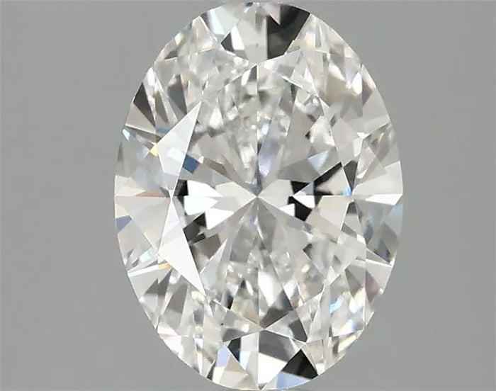 1.59 Carat · OVAL · E · VS1 · IGI · Excellent Cut