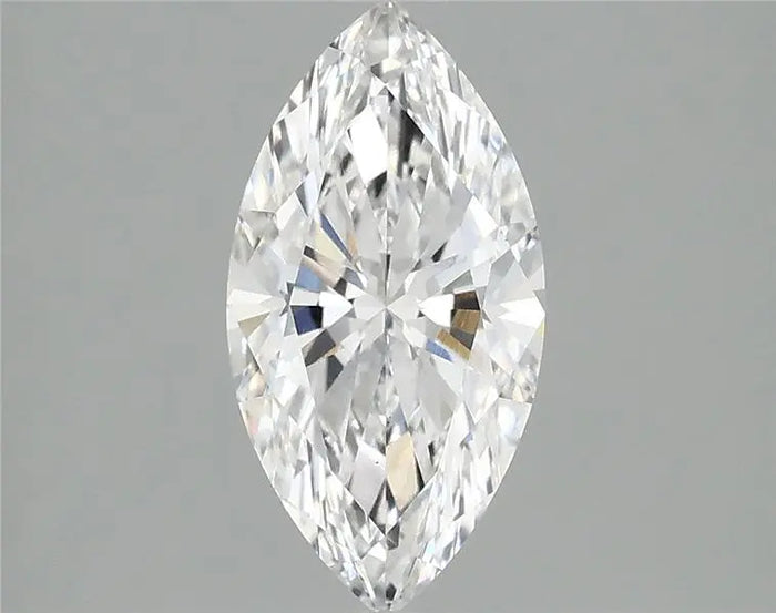 1.59 Carat · MARQUISE · E · VS1 · IGI · Excellent Cut