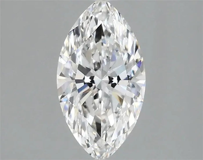 1.06 Carat · MARQUISE · E · VVS2 · IGI · Excellent Cut