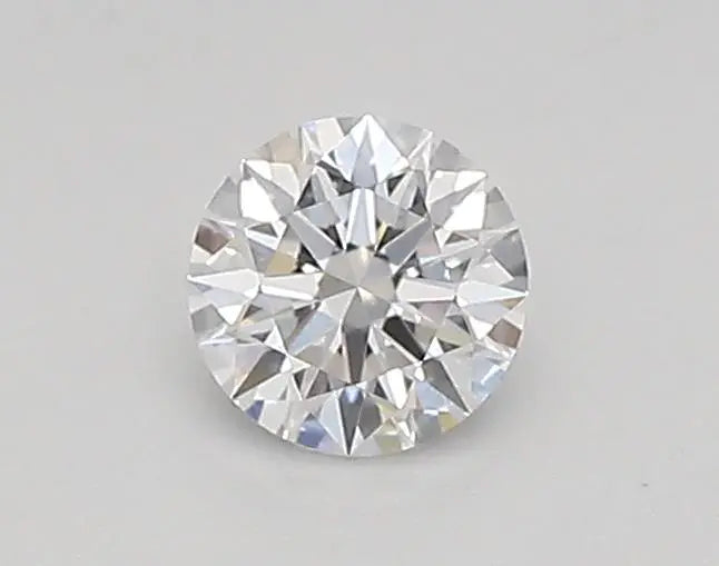 0.29 Carat · ROUND · D · VVS1 · IGI · Ideal Cut
