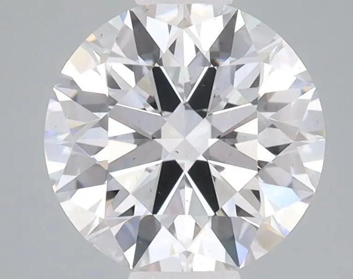 2.09 Carat · ROUND · D · VS2 · GIA · Excellent Cut