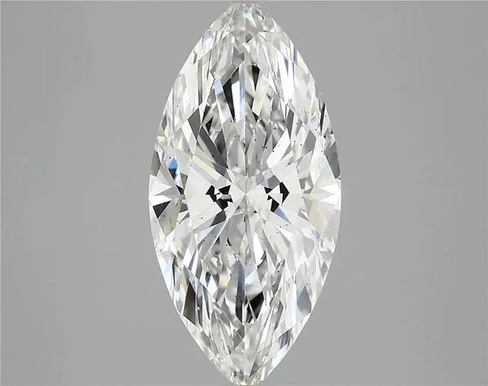 3.07 Carat · MARQUISE · E · VS2 · IGI · Excellent Cut