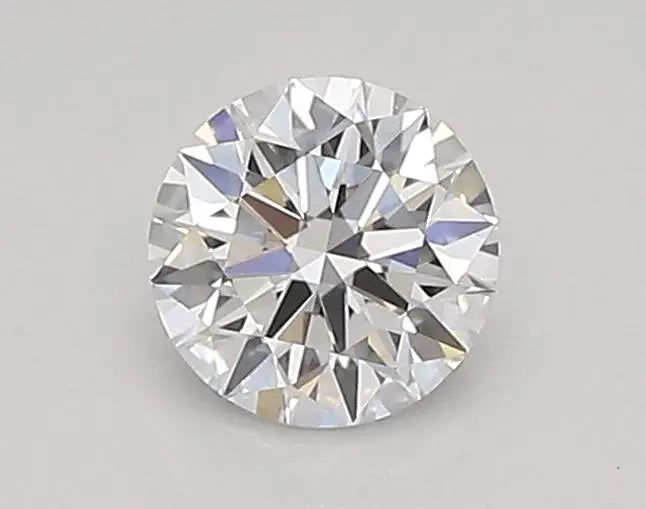 0.45 Carat · ROUND · D · VVS1 · IGI · Ideal Cut