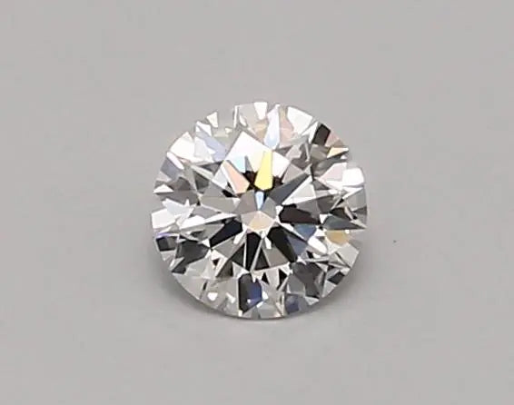 0.37 Carat · ROUND · D · VVS1 · IGI · Ideal Cut