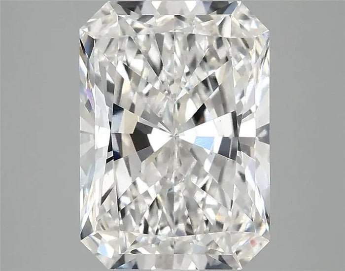 3.08 Carat · RADIANT · E · VS1 · IGI · Excellent Cut
