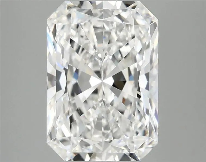 4.08 Carat · RADIANT · E · VVS2 · IGI · Excellent Cut