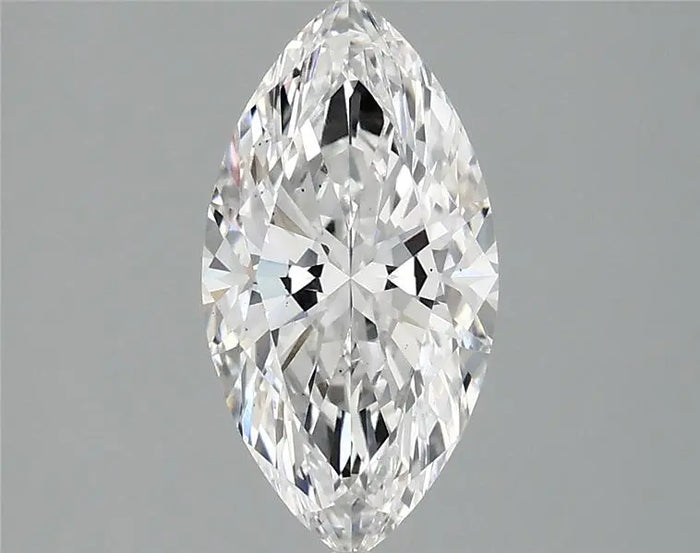1.42 Carat · MARQUISE · D · VS2 · IGI · Excellent Cut