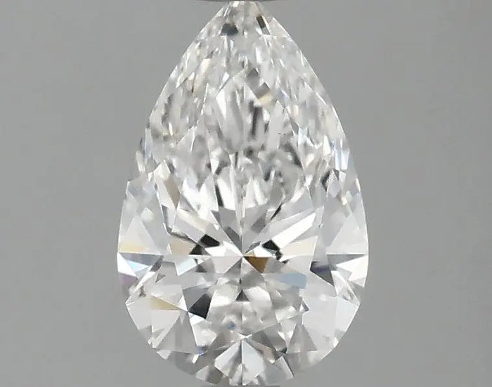 1.08 Carat · PEAR · E · VS1 · IGI · Excellent Cut