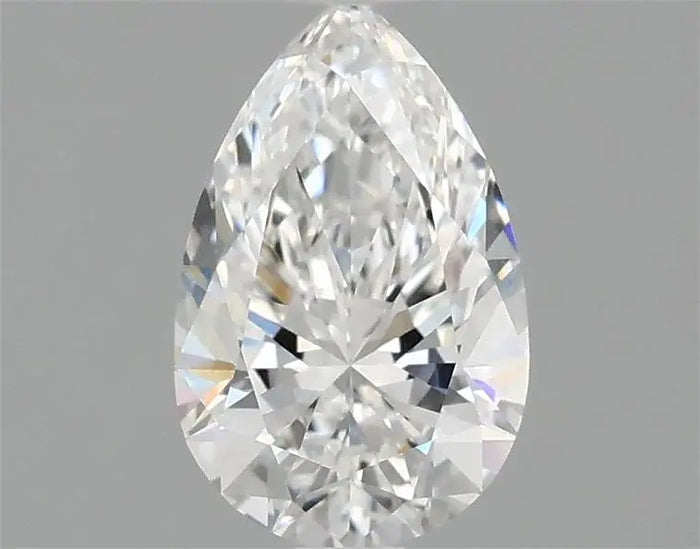 1.10 Carat · PEAR · D · VS1 · IGI · Excellent Cut