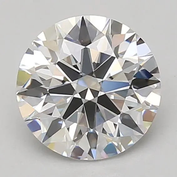 1.93 Carat · ROUND · E · VVS2 · IGI · Ideal Cut