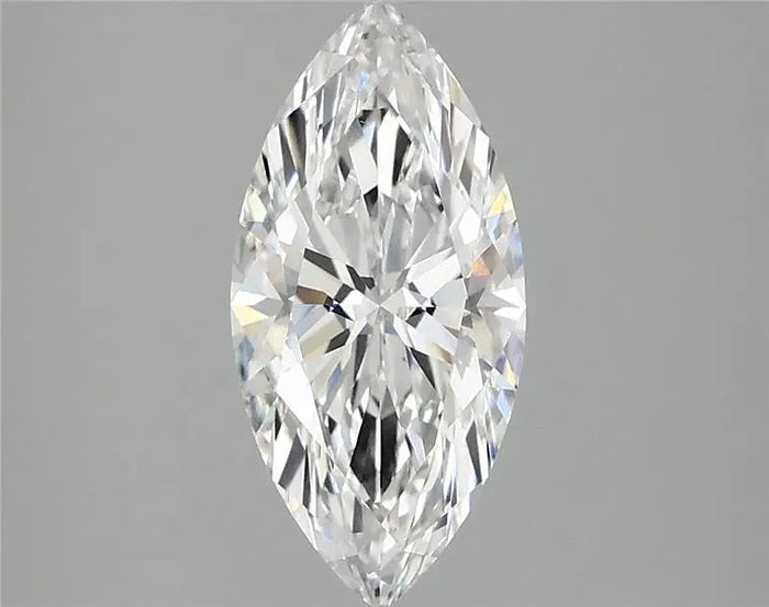 1.59 Carat · MARQUISE · E · VS1 · IGI · Excellent Cut