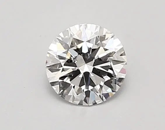 0.65 Carat · ROUND · D · VVS2 · IGI · Ideal Cut