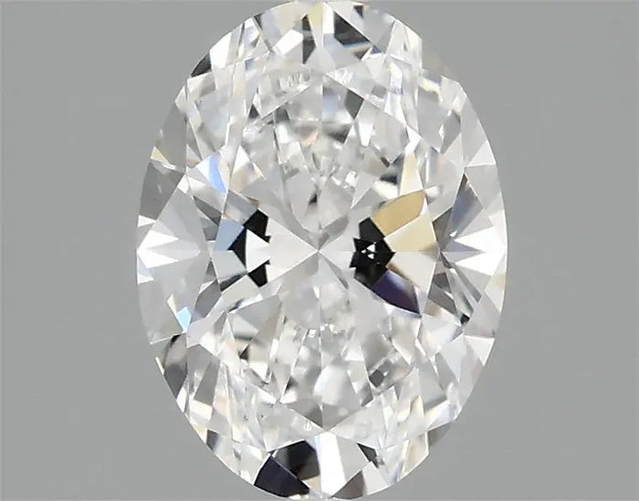 1.56 Carat · OVAL · D · VS1 · IGI · Excellent Cut