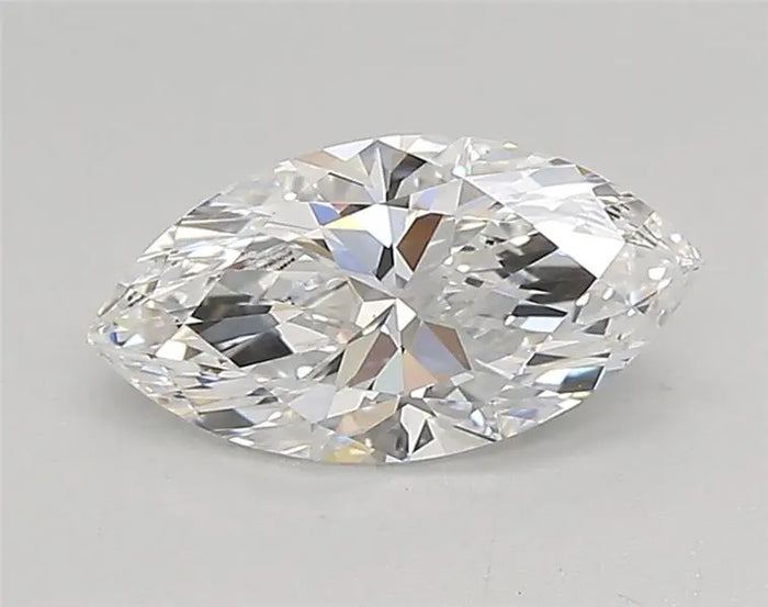 0.88 Carat · MARQUISE · D · VVS1 · IGI · Excellent Cut