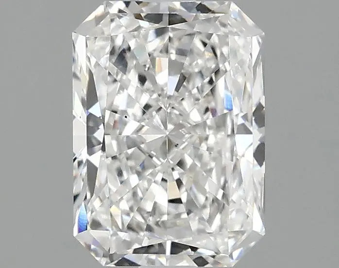 1.50 Carat · RADIANT · E · VS2 · IGI · Excellent Cut