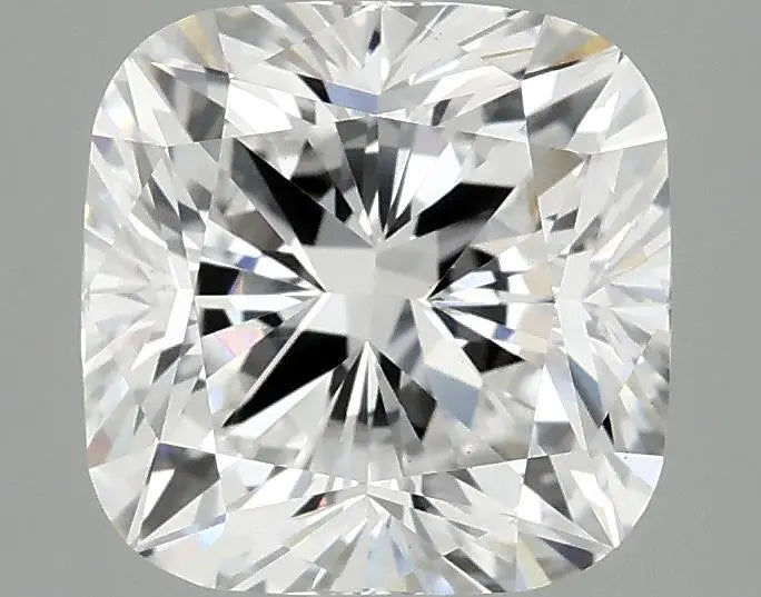 2.52 Carat · CUSHION · E · VS1 · IGI · Excellent Cut