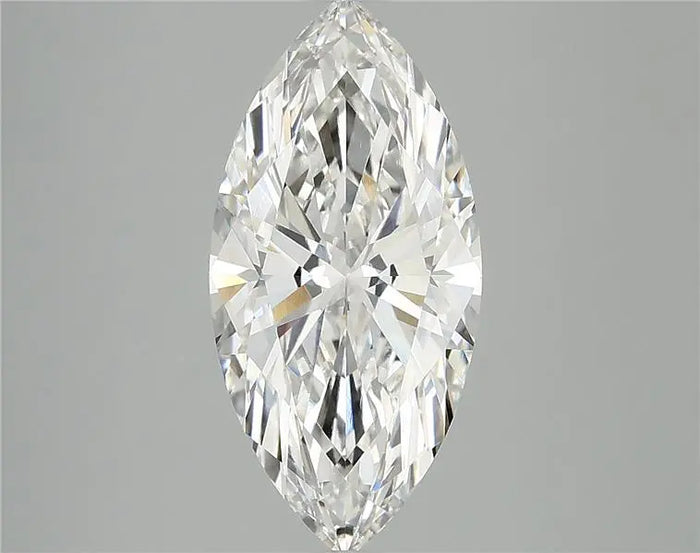 3.04 Carat · MARQUISE · F · VS1 · IGI · Excellent Cut
