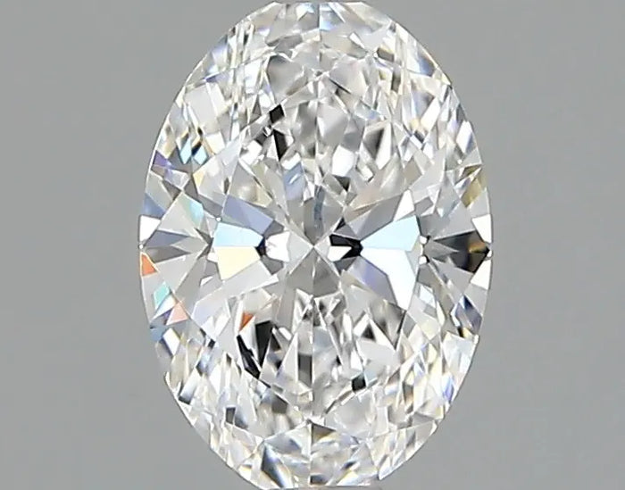 1.01 Carat · OVAL · D · FL · IGI · Excellent Cut