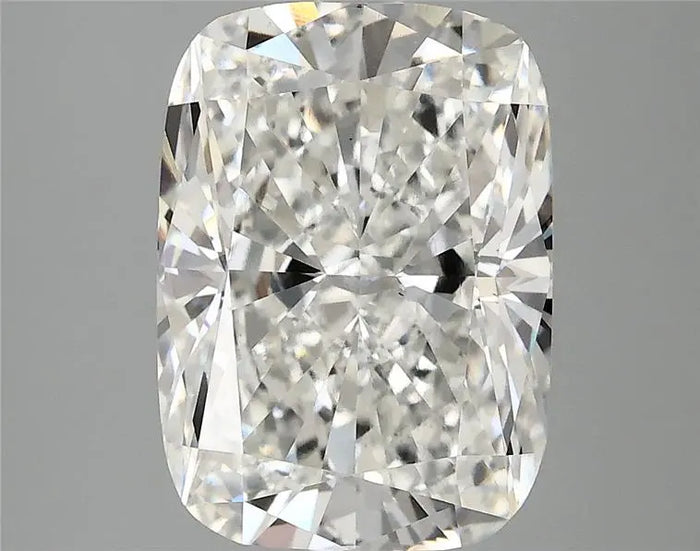 4.02 Carat · CUSHION · G · VS1 · IGI · Excellent Cut