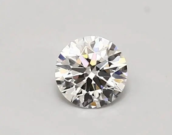 0.44 Carat · ROUND · D · VVS1 · IGI · Ideal Cut