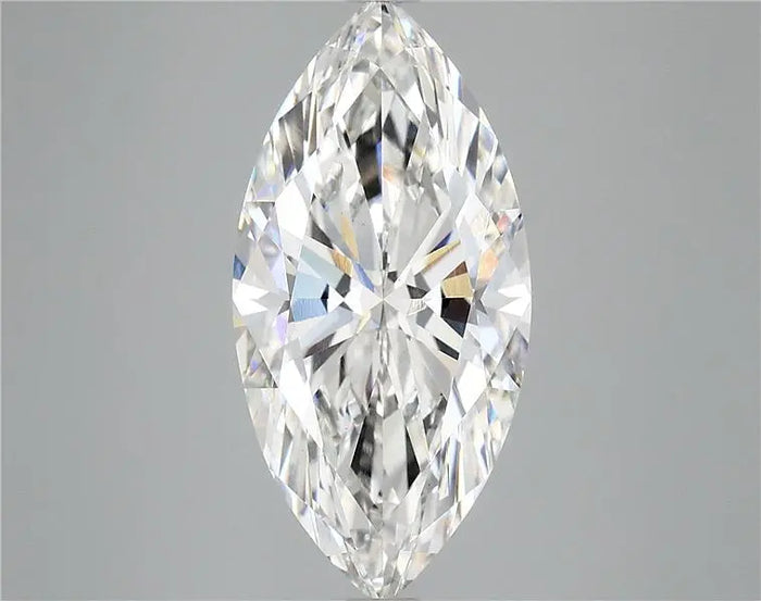 5.01 Carat · MARQUISE · E · VS1 · IGI · Excellent Cut