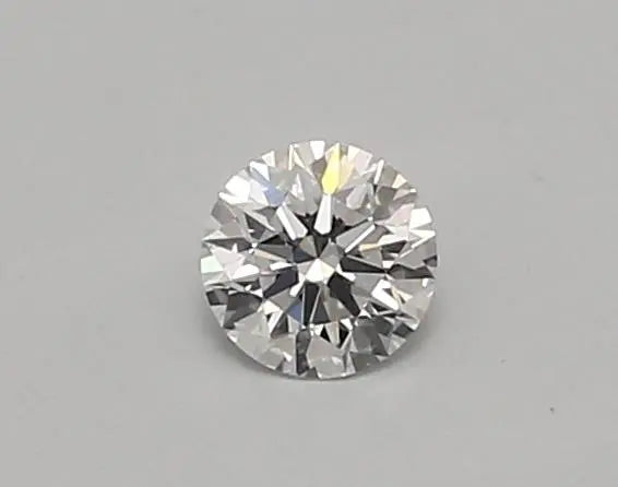 0.29 Carat · ROUND · D · VVS1 · IGI · Ideal Cut