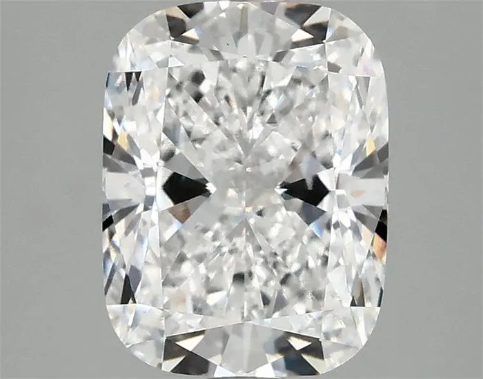 2.55 Carat · CUSHION · E · VS2 · IGI · Excellent Cut