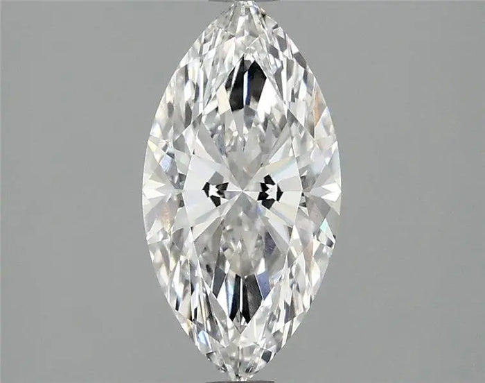 1.34 Carat · MARQUISE · E · VS1 · IGI · Excellent Cut