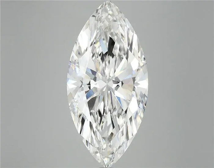 7.20 Carat · MARQUISE · F · VVS2 · IGI · Excellent Cut