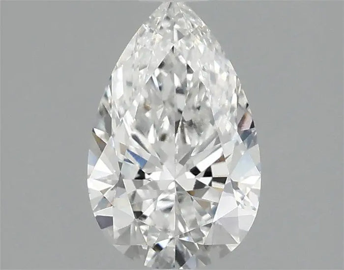 1.08 Carat · PEAR · E · VVS2 · IGI · Excellent Cut