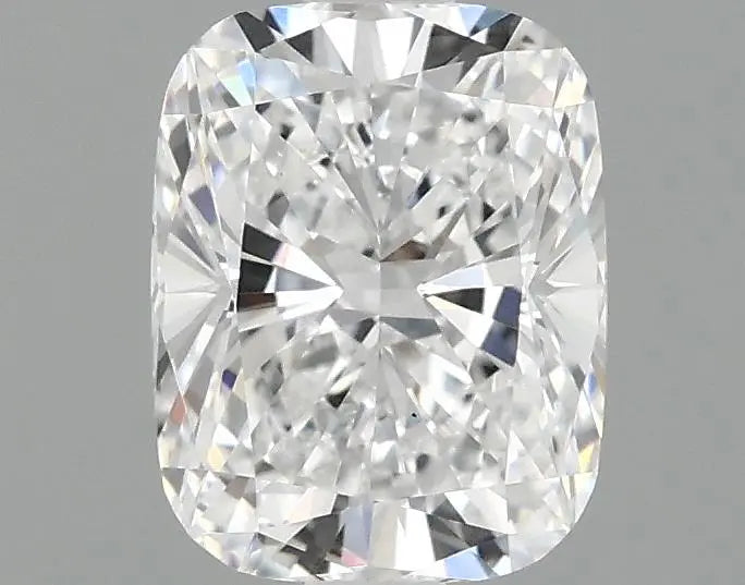 1.08 Carat · CUSHION · D · VS1 · IGI · Excellent Cut