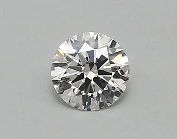 0.43 Carat · ROUND · D · VS1 · IGI · Ideal Cut
