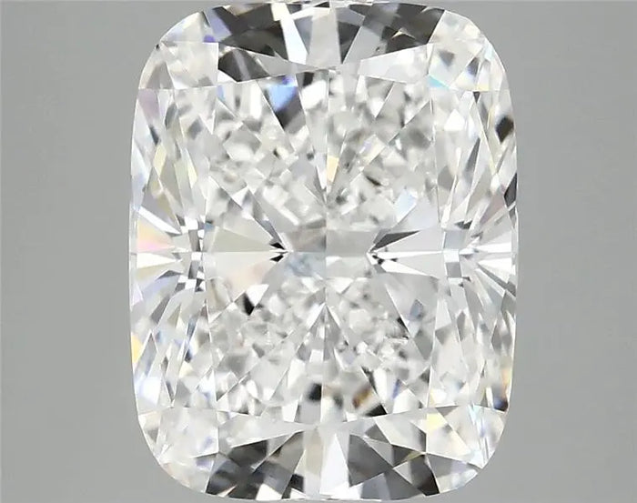 4.10 Carat · CUSHION · E · VVS2 · IGI · Excellent Cut
