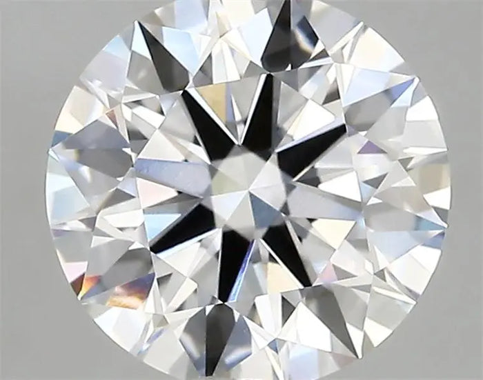 2.80 Carat · ROUND · D · VVS1 · IGI · Ideal Cut