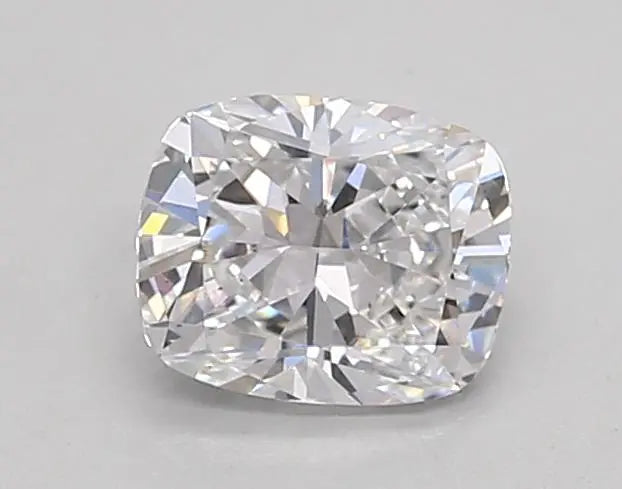 0.74 Carat · CUSHION · D · VS2 · IGI · Very Good Cut