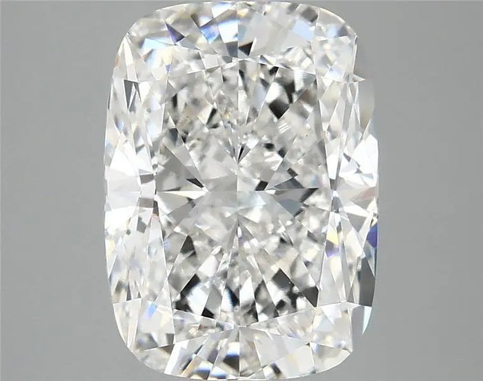 4.01 Carat · CUSHION · F · VS1 · IGI · Excellent Cut