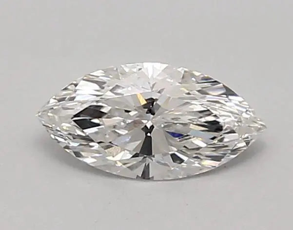 0.76 Carat · MARQUISE · D · VVS2 · IGI · Excellent Cut