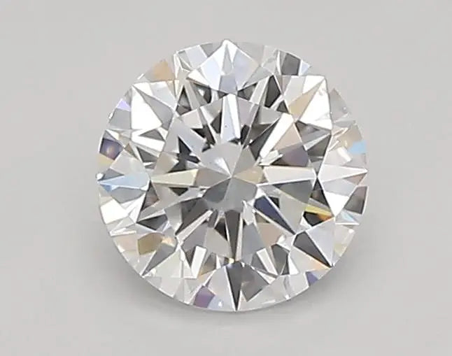 0.44 Carat · ROUND · D · VS1 · IGI · Excellent Cut