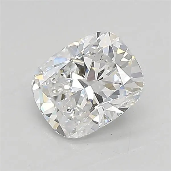 0.80 Carat · CUSHION · D · VVS2 · IGI · Very Good Cut