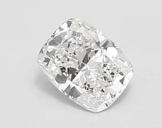 0.77 Carat · CUSHION · D · VVS2 · IGI · Very Good Cut