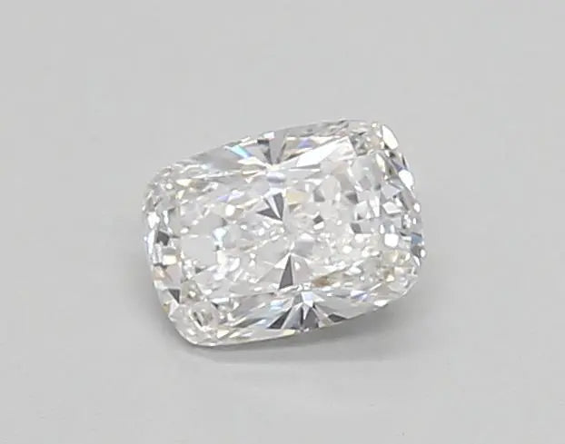 0.33 Carat · CUSHION · D · VVS2 · IGI · Very Good Cut