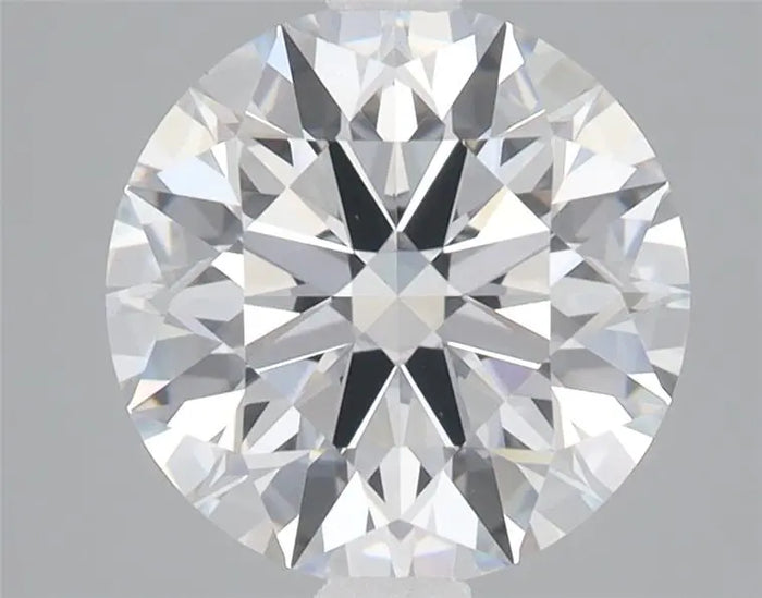 2.87 Carat · ROUND · D · VS1 · IGI · Ideal Cut