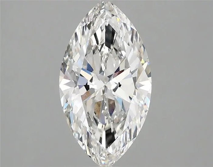1.48 Carat · MARQUISE · E · VVS2 · IGI · Excellent Cut