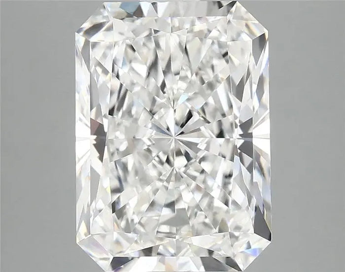 4.02 Carat · RADIANT · E · VVS2 · IGI · Excellent Cut