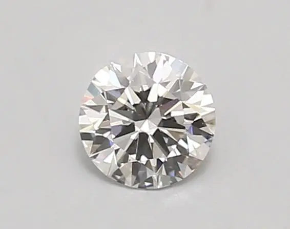 0.57 Carat · ROUND · D · VVS1 · IGI · Ideal Cut
