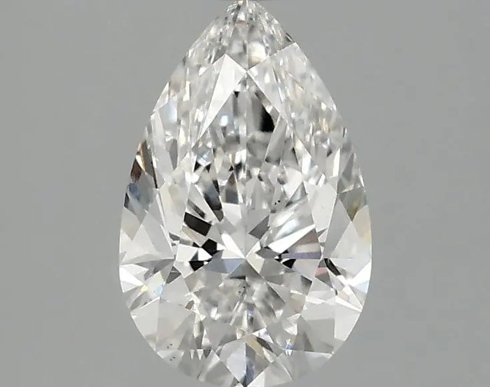 1.07 Carat · PEAR · E · VS2 · IGI · Excellent Cut